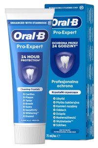 Oral-B Pro-Expert Professional Protection pasta do zęb&oacute;w