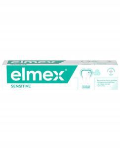 Elmex Sensitive pasta do zębów do wrażliwych zębów