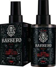 krem do ogolonej sk&oacute;ry głowy BARBERO 125 ml