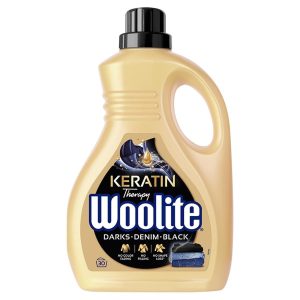 Woolite Dark płyn do prania ciemnych tkanin 1,8 l