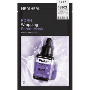 MEDIHEAL PDRN maska w płachcie, liftingująca 25 ml