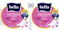 BELLA Perfecta Ultra Rose podpaski higieniczne ze