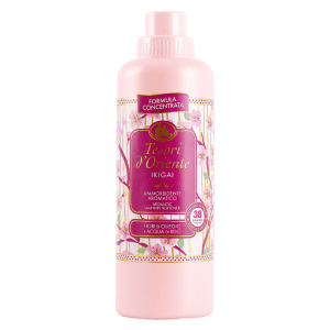 Tesori d&rsquo;Oriente Ikigai koncentrat do płukania tkanin 760 ml