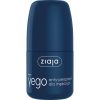 Nivea Men Deep – Antyperspirant roll-on, 50 ml