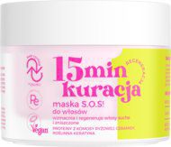 ONLYBIO HAIR CYCLING maska do włos&oacute;w 15 minutowa