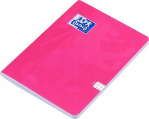 zeszyt Oxford Touch A5 do szkoły i notatek
