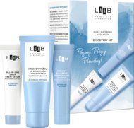 AA LAAB Milky Waterfall Hydration zestaw kosmetyk&oacute;w do