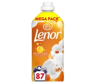 Lenor Gold Orchid & Vanilla płyn do płukania tkanin 1827 ml