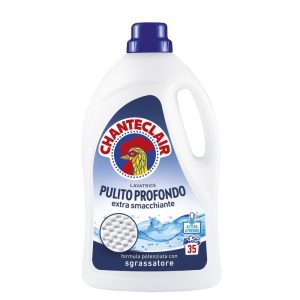 Chanteclair płyn do prania głębokie czyszczenie 1575 ml