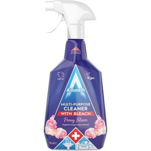 Astonish Multi-Purpose with Bleach Peony do czyszczenia