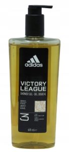 ADIDAS Victory League 3w1 męski żel pod prysznic XXL