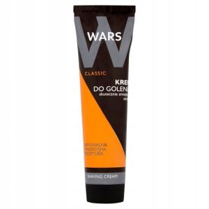 Wars classic krem do golenia 65g do codziennego golenia