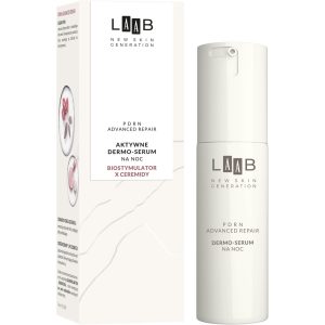 AA LAAB PDRN Advanced Repair dermo-serum do twarzy, na noc 50 ml