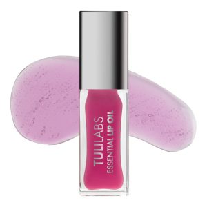 TULI LABS Essential olejek do ust, nr 09 Currant Bliss 7 ml