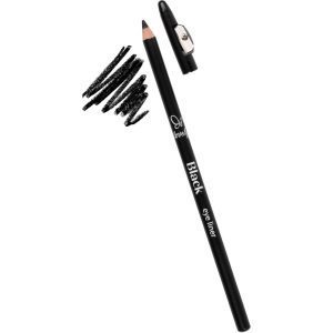 LOVELY kredka do oczu, z temper&oacute;wką, Black 1,8 g