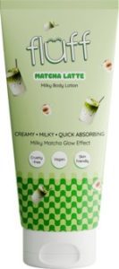 FLUFF balsam do ciała Matcha Latte 150 ml