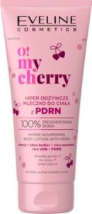 mleczko do ciała EVELINE O! My Cherry 200 ml