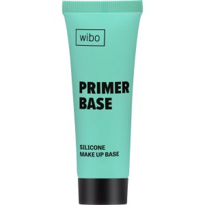 WIBO Primer Base baza pod makijaż, silikonowa 15 g