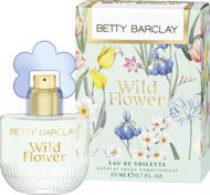 BETTY BARCLAY Wild Flower woda toaletowa 20 ml