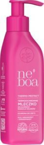 NEBOA Thermo Protect mleczko do włos&oacute;w termoochronne