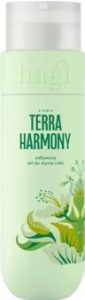 HAGI Terra Harmony żel do mycia ciała 300 ml
