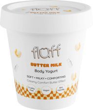 FLUFF jogurt do ciała Butter Milk 180 ml