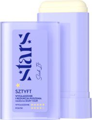 sztyft do włosów wygładzający STARS Slick It 15 g