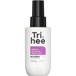 TRI.HEE wcierka do skóry głowy, na porost włosów 100 ml