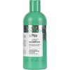 SO!FLOW BY VIS PLANTIS szampon do włosów peelingujący, przedłużający świeżość włosów, zapach orzeźwiającego koktajlu tropikalnego 400 ml