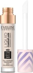 korektor do twarzy 04 Light Almond EVELINE