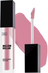 WIBO Million Dollar pomadka do ust matowa nr 7
