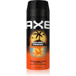 AXE Sunset Fresh dezodorant w sprayu dla mężczyzn 150 ml