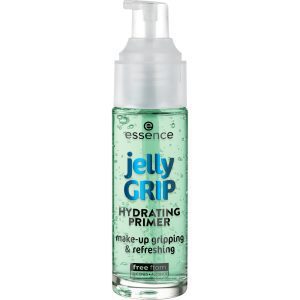 ESSENCE Jelly Grip baza pod makijaż, nawilżająca 29 ml