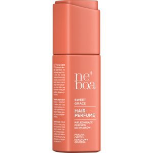 NEBOA perfumy do włos&oacute;w, Sweet Grace 50 ml