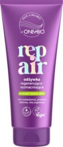 ONLYBIO HAIR IN BALANCE Repair odżywka do włosów 200 ml