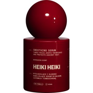 HEIKI HEIKI Smoothing serum do włos&oacute;w, wygładzająco-termoochronne, Marrakesh 50 ml