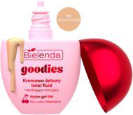 BIELENDA Goodies fluid do twarzy nr 03 Sun Kissed 40 ml