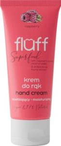 krem do rąk Fluff Malina 50 ml