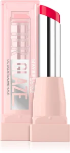 Maybelline New York Lifter Glaze 004 Cherry Swirl balsam