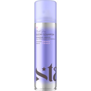 STARS Next Day suchy szampon do włos&oacute;w 200 ml