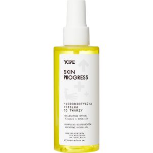 YOPE Skin Progress mgiełka do twarzy, hydrobiotyczna 150 ml