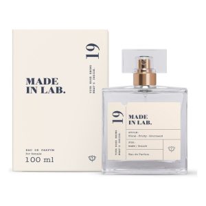 MADE IN LAB Women 19 woda perfumowana dla kobiet 100 ml