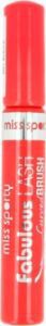 tusz do rzęs podkręcający Miss Sporty Fabulous Lash
