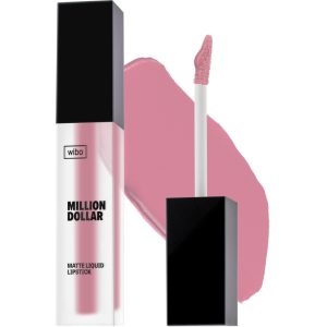WIBO Million Dollar pomadka do ust, matowa, nr 7 3 ml