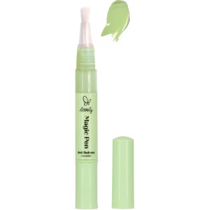 LOVELY Magic Pen korektor do twarzy, Anti-Redness 2 ml