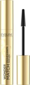 EVELINE COSMETICS Wonder Match tusz do rzęs 7 ml