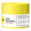 YOPE Skin Progress puder do mycia twarzy, złuszczający 30 g
