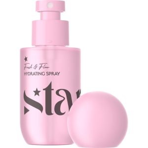 STARS Fresh & Flow mgiełka do twarzy, nawilżająca, Arbuzowa 100 ml