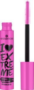 ESSENCE I Love Extreme tusz do rzęs Crazy Volume