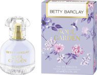 BETTY BARCLAY Soul Garden woda toaletowa dla kobiet 20 ml